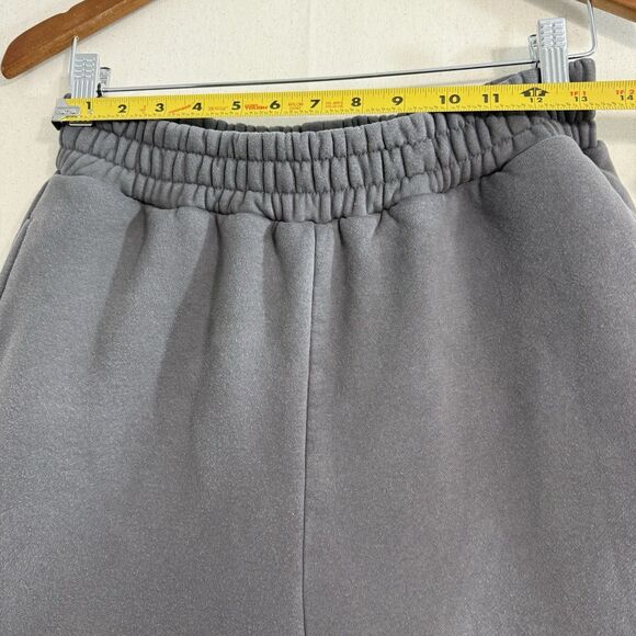 Comfrt Travel Essentials Sweatpants Joggers Grey Size Medium Women - Picture 4 of 13